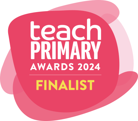 TPAwards2024 Finalist