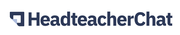 Headteacher chat logo cropped