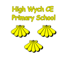 High Wych CE Primary School