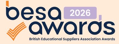 BESA Awards 2026 logo